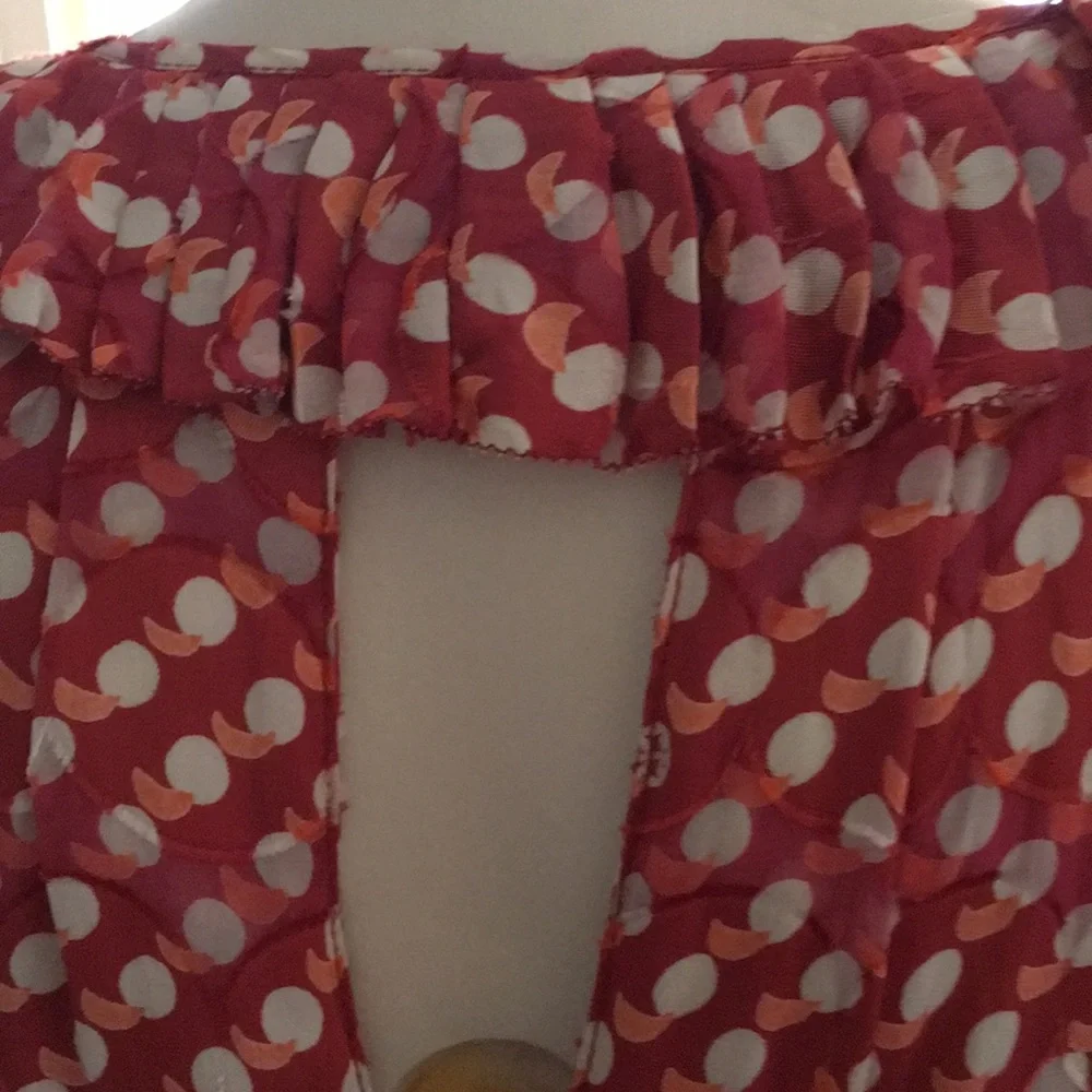 Tory Burch this dress